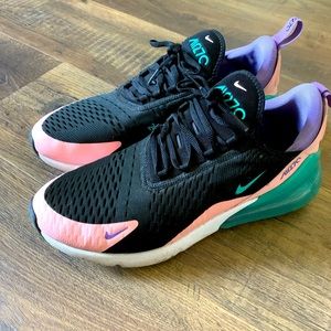 Air Max “have a nice day” 270 10.5